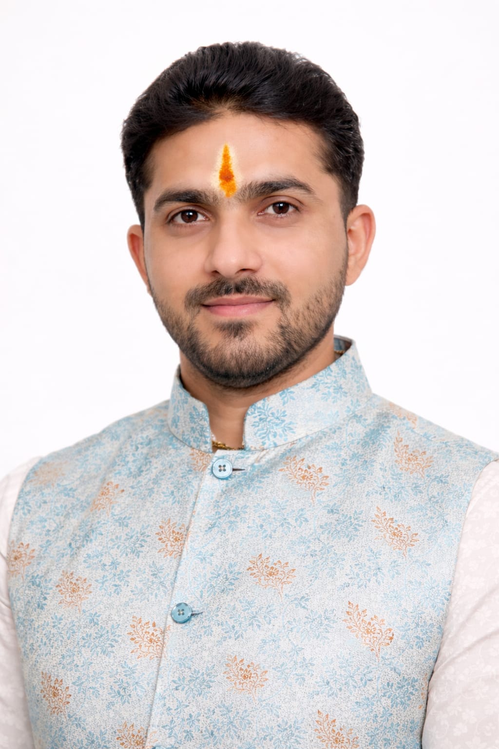डॉ. अजय शास्त्री